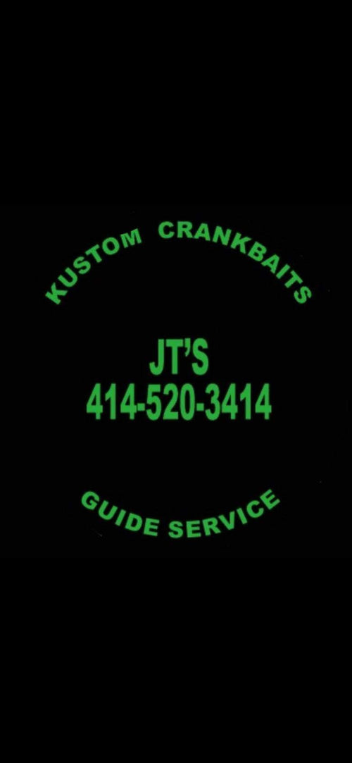 JT'S KUSTOM BAITS & GUIDE SERVICE